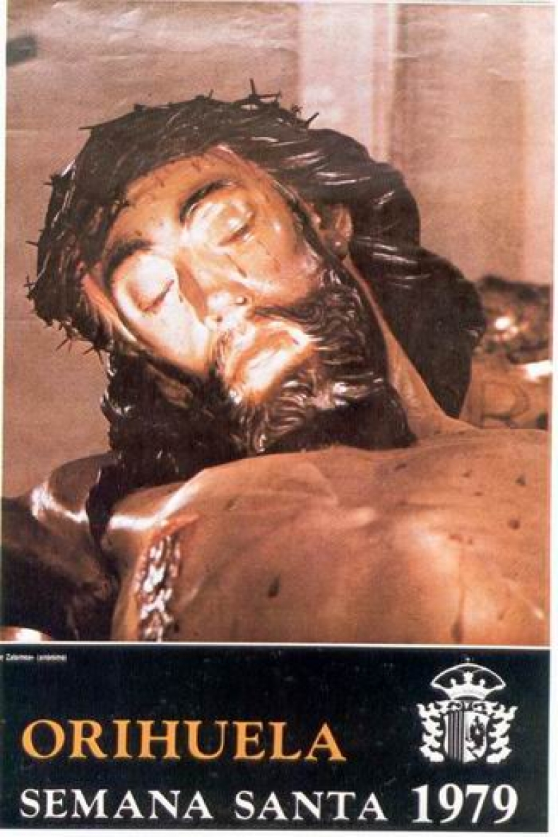 Semana Santa en Orihuela 1979 Orihuela
